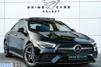 Mercedes-Benz CLA 200 (Clasa CLA) din 2021 cu 60.700 km - oferta MER254075 - foto 1