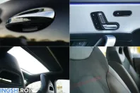 Mercedes-Benz CLA 200 (Clasa CLA) din 2021 cu 60.700 km - oferta MER254075 - foto 2