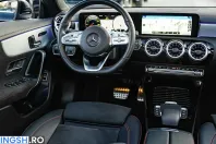 Mercedes-Benz CLA 200 (Clasa CLA) din 2021 cu 60.700 km - oferta MER254075 - foto 5