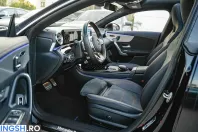 Mercedes-Benz CLA 200 (Clasa CLA) din 2021 cu 60.700 km - oferta MER254075 - foto 9