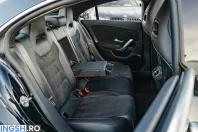 Mercedes-Benz CLA 200 (Clasa CLA) din 2021 cu 60.700 km - oferta MER254075 - foto 11