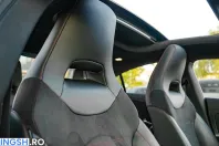 Mercedes-Benz CLA 200 (Clasa CLA) din 2021 cu 60.700 km - oferta MER254075 - foto 12