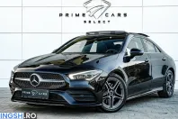 Mercedes-Benz CLA 200 (Clasa CLA) din 2021 cu 60.700 km - oferta MER254075 - foto 13