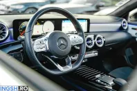 Mercedes-Benz CLA 200 (Clasa CLA) din 2021 cu 60.700 km - oferta MER254075 - foto 14