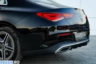 Mercedes-Benz CLA 200 (Clasa CLA) din 2021 cu 60.700 km - oferta MER254075 - foto 17