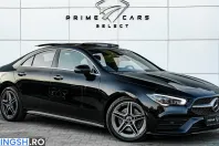 Mercedes-Benz CLA 200 (Clasa CLA) din 2021 cu 60.700 km - oferta MER254075 - foto 21