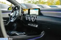 Mercedes-Benz CLA 200 (Clasa CLA) din 2021 cu 60.700 km - oferta MER254075 - foto 22
