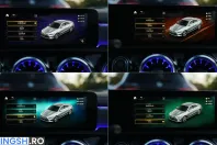 Mercedes-Benz CLA 200 (Clasa CLA) din 2021 cu 60.700 km - oferta MER254075 - foto 25