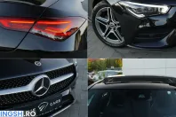 Mercedes-Benz CLA 200 (Clasa CLA) din 2021 cu 60.700 km - oferta MER254075 - foto 26