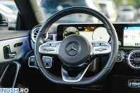 Mercedes-Benz CLA 200 (Clasa CLA) din 2021 cu 60.700 km - oferta MER254075 - foto 27