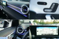 Mercedes-Benz CLA 200 (Clasa CLA) din 2021 cu 60.700 km - oferta MER254075 - foto 28