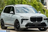 BMW X7 (Seria X) din 2026 cu 11.300 km - oferta BMW254076 - foto 1