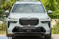 BMW X7 (Seria X) din 2026 cu 11.300 km - oferta BMW254076 - foto 2