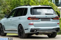 BMW X7 (Seria X) din 2026 cu 11.300 km - oferta BMW254076 - foto 5