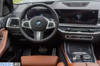 BMW X7 (Seria X) din 2026 cu 11.300 km - oferta BMW254076 - foto 8