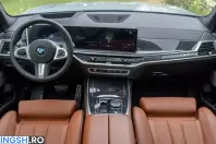 BMW X7 (Seria X) din 2026 cu 11.300 km - oferta BMW254076 - foto 9