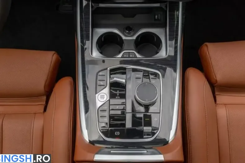 BMW X7 (Seria X) din 2026 cu 11.300 km - oferta BMW254076 - foto 10