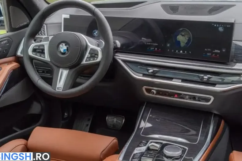 BMW X7 (Seria X) din 2026 cu 11.300 km - oferta BMW254076 - foto 11