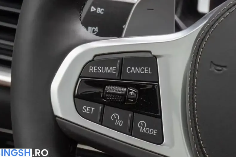BMW X7 (Seria X) din 2026 cu 11.300 km - oferta BMW254076 - foto 12
