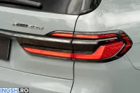BMW X7 (Seria X) din 2026 cu 11.300 km - oferta BMW254076 - foto 15