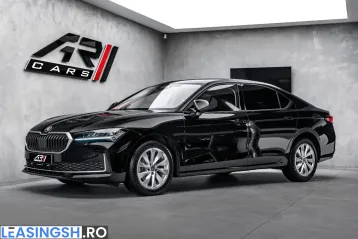 Skoda Superb din 2025 - oferta SKO254077
