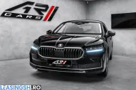 Skoda Superb din 2025 cu 17.500 km - oferta SKO254077 - foto 3
