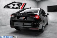 Skoda Superb din 2025 cu 17.500 km - oferta SKO254077 - foto 6