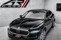 Skoda Superb din 2025 cu 17.500 km - oferta SKO254077 - foto 8