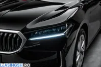 Skoda Superb din 2025 cu 17.500 km - oferta SKO254077 - foto 9