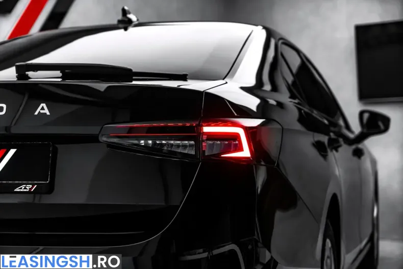 Skoda Superb din 2025 cu 17.500 km - oferta SKO254077 - foto 10