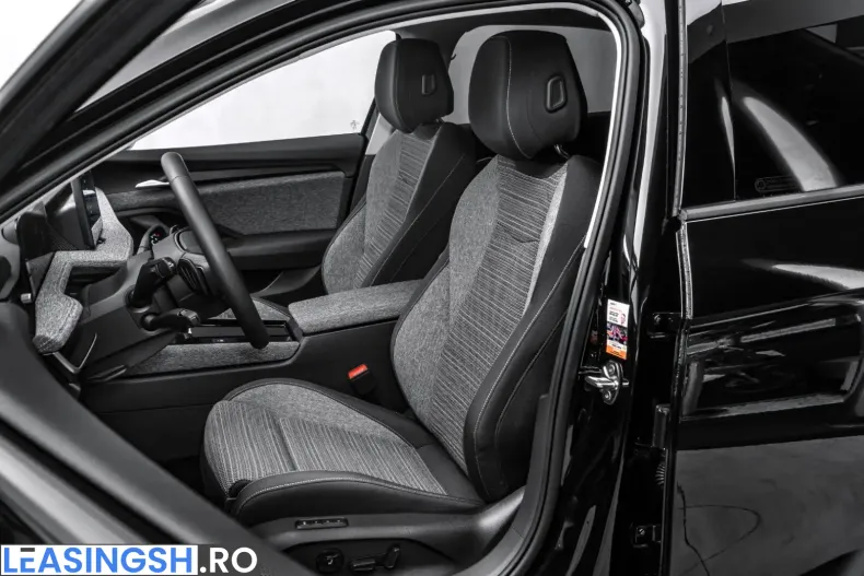 Skoda Superb din 2025 cu 17.500 km - oferta SKO254077 - foto 14
