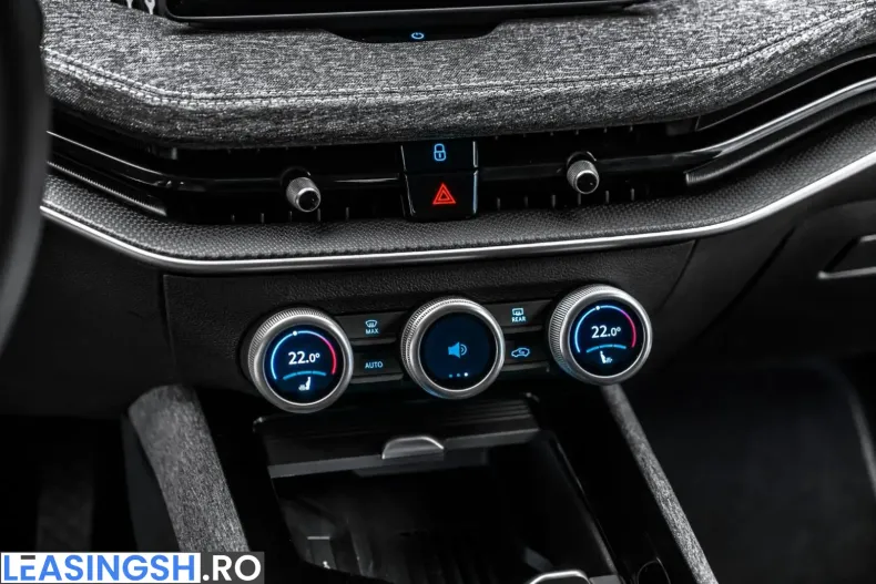 Skoda Superb din 2025 cu 17.500 km - oferta SKO254077 - foto 18