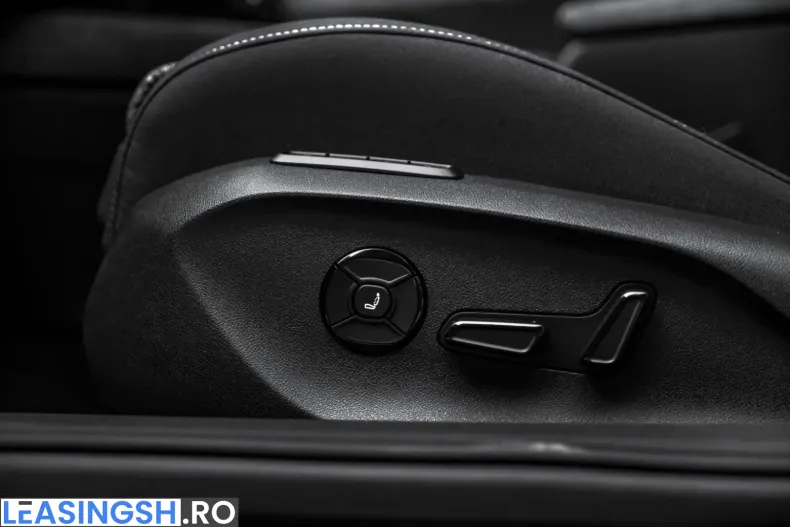 Skoda Superb din 2025 cu 17.500 km - oferta SKO254077 - foto 20