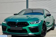 BMW M8 (Seria 8) din 2025 cu 7.800 km - oferta BMW254078 - foto 2