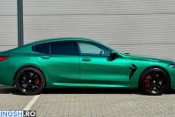 BMW M8 (Seria 8) din 2025 cu 7.800 km - oferta BMW254078 - foto 4