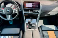 BMW M8 (Seria 8) din 2025 cu 7.800 km - oferta BMW254078 - foto 8
