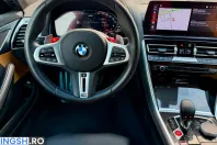 BMW M8 (Seria 8) din 2025 cu 7.800 km - oferta BMW254078 - foto 12
