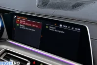 BMW M8 (Seria 8) din 2025 cu 7.800 km - oferta BMW254078 - foto 17