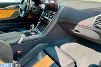 BMW M8 (Seria 8) din 2025 cu 7.800 km - oferta BMW254078 - foto 19