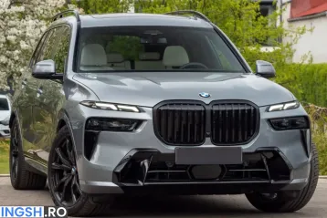 BMW X7 din 2026 - oferta BMW254079