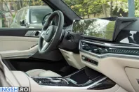 BMW X7 (Seria X) din 2026 cu 16.400 km - oferta BMW254079 - foto 8