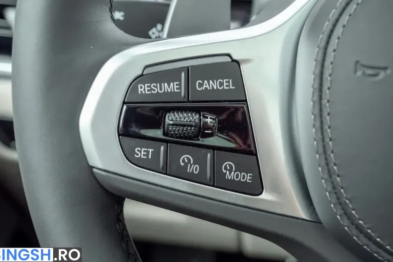 BMW X7 (Seria X) din 2026 cu 16.400 km - oferta BMW254079 - foto 9