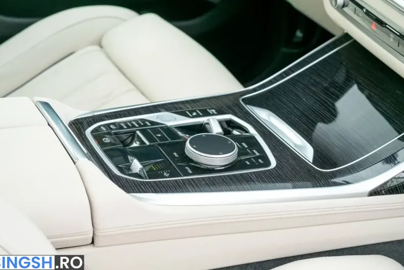 BMW X7 (Seria X) din 2026 cu 16.400 km - oferta BMW254079 - foto 13