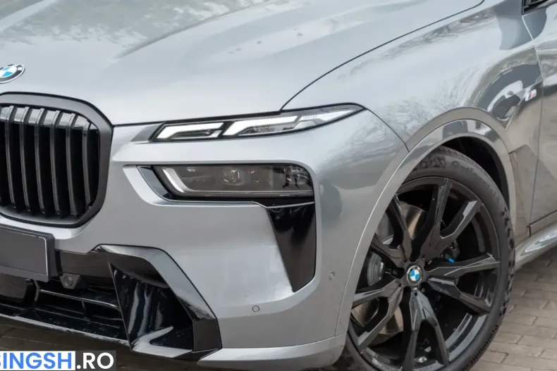 BMW X7 (Seria X) din 2026 cu 16.400 km - oferta BMW254079 - foto 18