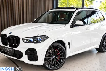 BMW X5 din 2023 - oferta BMW254080