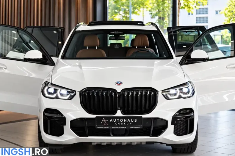 BMW X5 (Seria X) din 2023 cu 24.000 km - oferta BMW254080 - foto 6