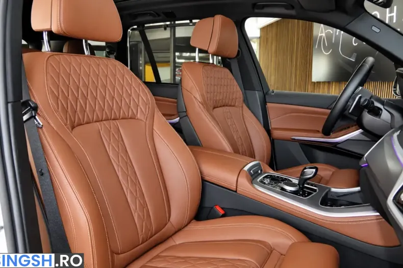BMW X5 (Seria X) din 2023 cu 24.000 km - oferta BMW254080 - foto 7