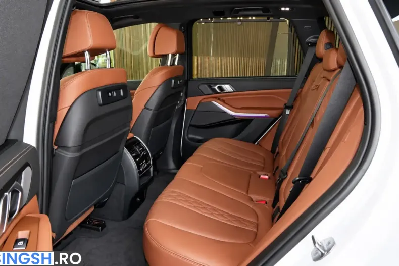 BMW X5 (Seria X) din 2023 cu 24.000 km - oferta BMW254080 - foto 8