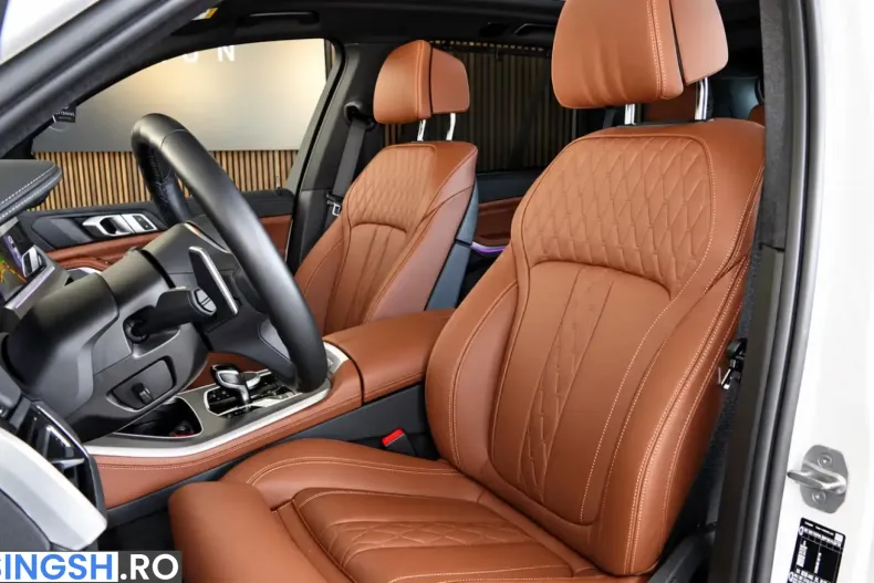 BMW X5 (Seria X) din 2023 cu 24.000 km - oferta BMW254080 - foto 11