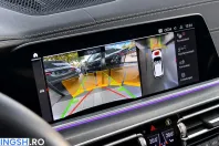 BMW X5 (Seria X) din 2023 cu 24.000 km - oferta BMW254080 - foto 12